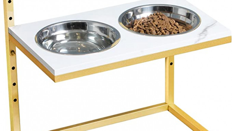 Nala’s World Dog Bowls