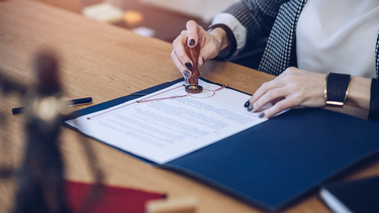 Notary Public PA: Your One Stop For Vehicle Registration In PA