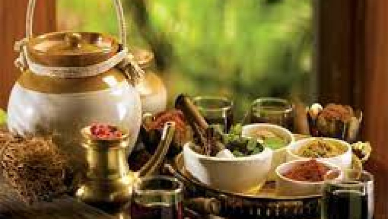 panchakarma treatment in Germany