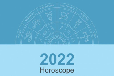 Personalised Horoscope For You: Daily, Weekly, Monthly and Yearly