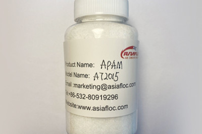 Polyacrylamide (PAM) manufacturer and supplier