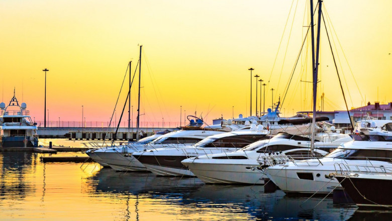 Quick guidelines for Choosing a Luxury Yacht Broker