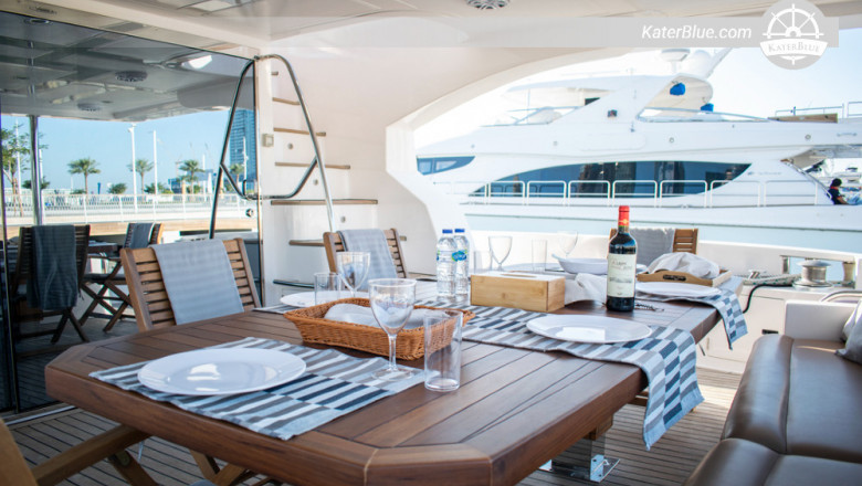 Reasons to Prefer a Private Yacht Charter Vacation