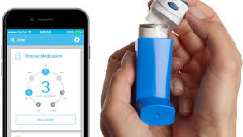 Respiratory Inhaler Device Market Opportunity Outlook 2031