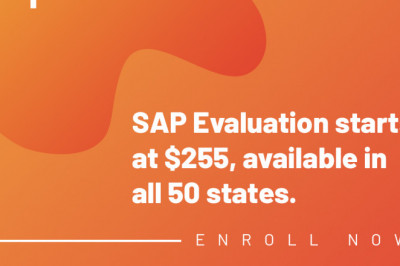 # SAP Clearinghouse Near Me | SAP Approved DOT | 800-683-7745