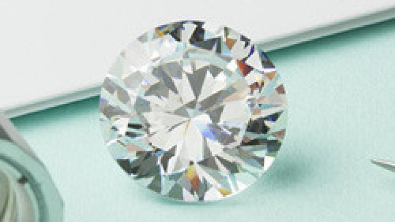 Shop For Sustainable And Eco-Friendly Lab-Created Diamonds In Boston..!!
