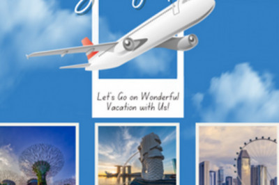 Singapore Travel Guide 2022