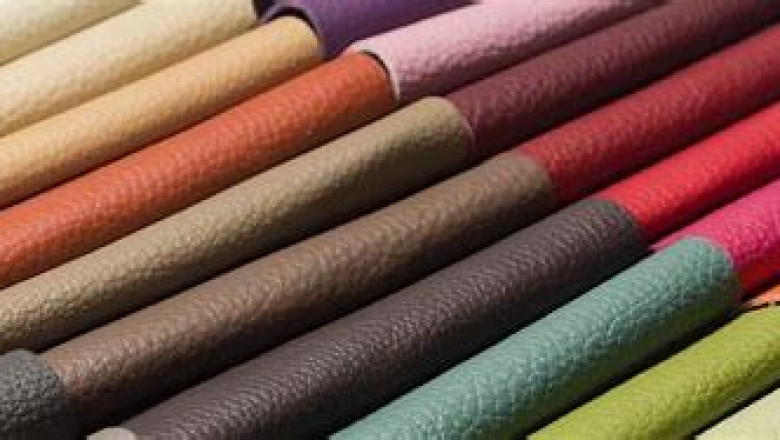 Synthetic Leather Market 2022: Industry Trends, Growth Analysis And Forecast To 2028