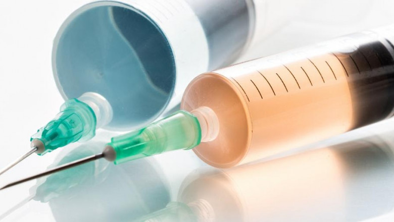 Syringes Have Increased As A Result Of Shifting Regulatory Landscape And Rising Consumer Concerns