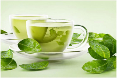 Tea Extracts Have Become Increasingly Popular As Consumers Seek To Replace Sugary Beverages