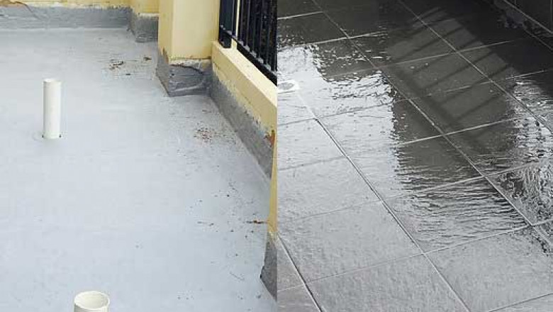 Telltale Signs Of Leak Detection That Your Roof Requires Repair