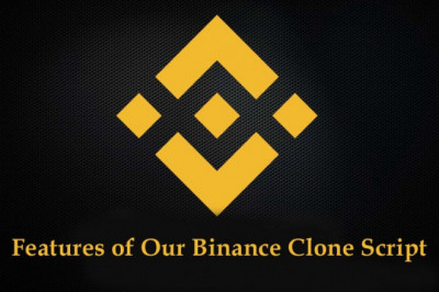 The Benefits of Binance clone script for Business ?--SpiegelTechnologies