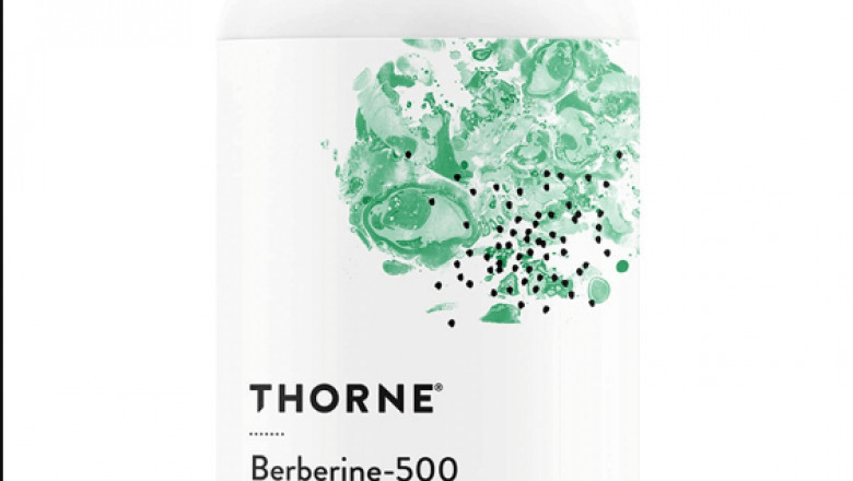 The Best Berberine Supplement: My Top 5 Picks