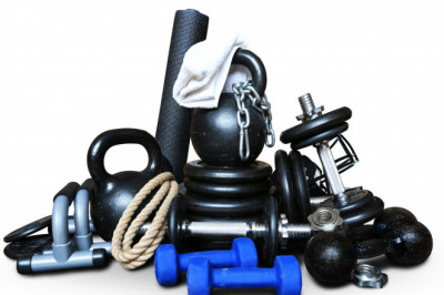The best reason to invest in home gym equipment