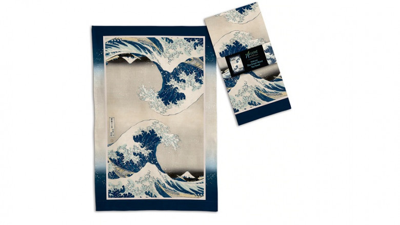 The Most Iconic Hokusai Pieces (And Where You Can Find Beautiful Prints!)