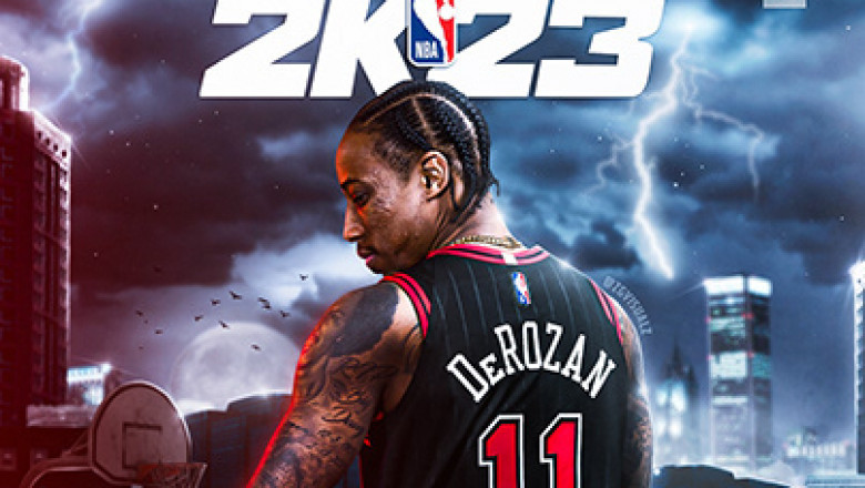 The process of earning MVP points in NBA 2K23