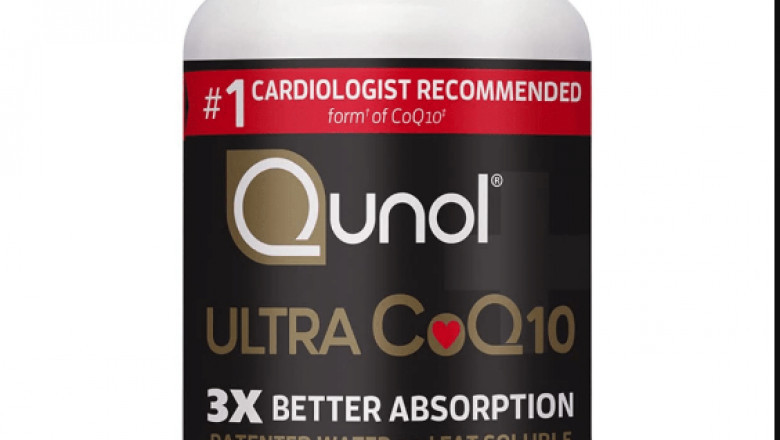 The Truth About The Best CoQ10 Supplements