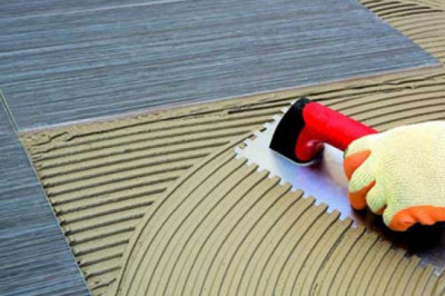 Tile Adhesives & Stone Adhesives Market | Global Industry Trends, Segmentation, Business Opportunities & Forecast To 2028