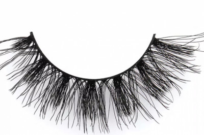 Top 10 eyelash vendors from China