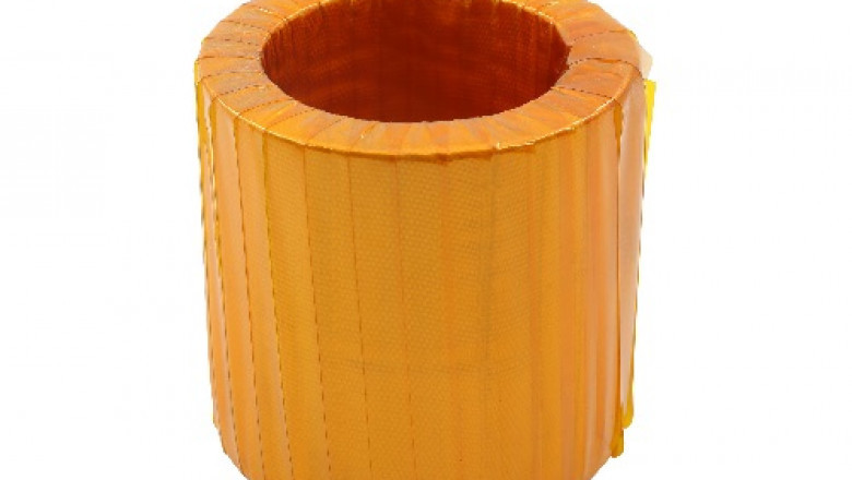 Toroidal transformer core supplier by transmart.net
