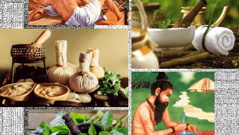 Treatment Of Allergies with Ayurveda