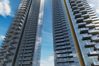 Trump Tower Gurgaon Luxury Residence Located In Sector 65