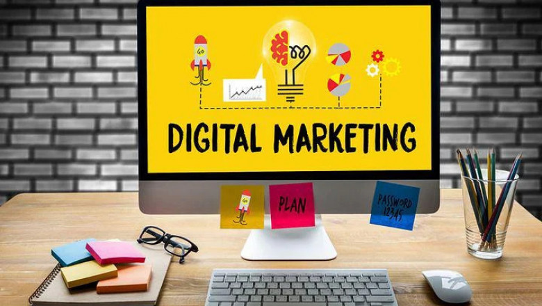 Types of Digital Marketing Services That Can Help Grow Business in Houston