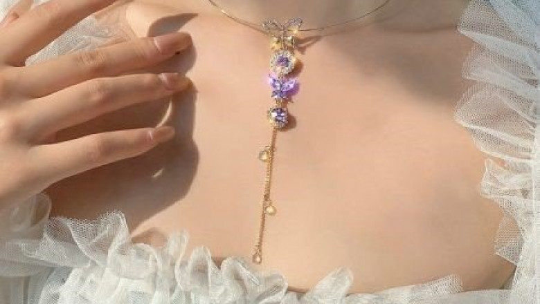 What Is Jewelry Be Sold By Kilo? A New Sale Model In 2022