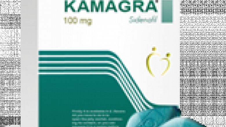 What is Kamagra 100mg medication?