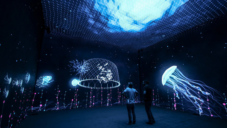 3D Mapping and Modeling Market 2022 : Increasing Demand for Efficient Management Practices Report 2032