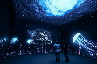 3D Mapping and Modeling Market 2022 : Increasing Demand for Efficient Management Practices Report 2032