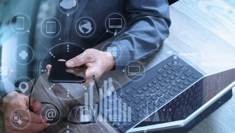 A Global Workspace-as-a-Service Market Forecast for 2022-2028: Trends, Share, Size, Growth, Opportunities and Forecasts