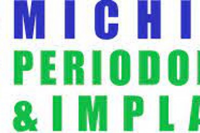 A Great Way for Your Teeth Replacement-Michigan Periodontics & Implants