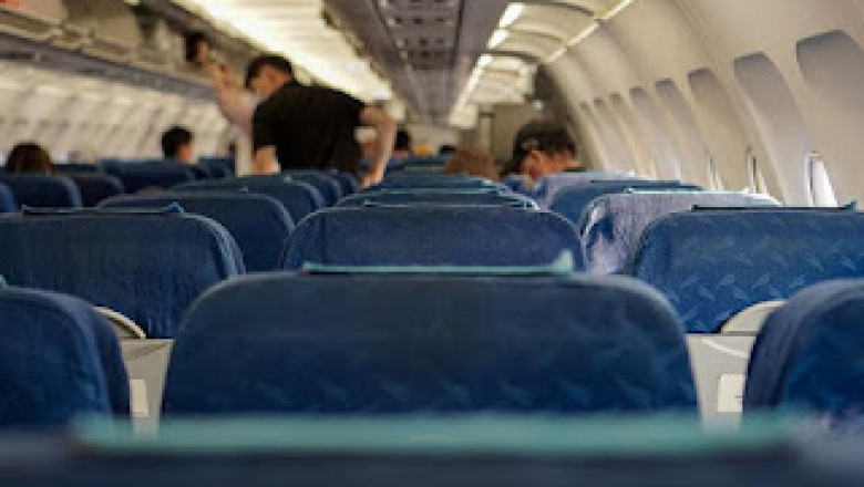 Aircraft Cabin Interiors Market Thriving at a Tremendous Growth