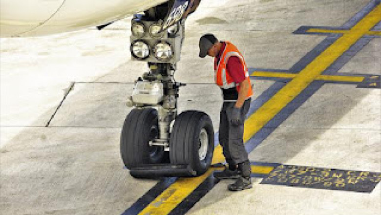 Aircraft Landing Gear Market Size, Historical Growth, Analysis upto 2027