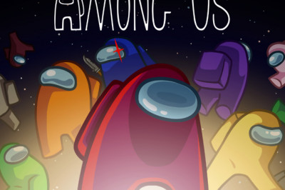 Among Us  - Hot Game 2022