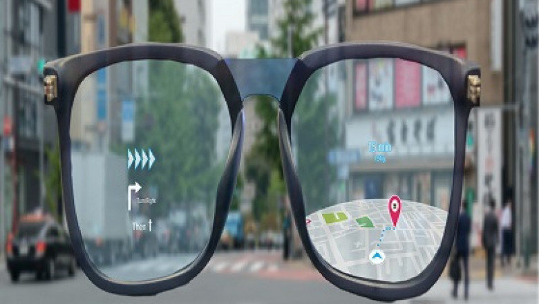 Augmented Reality (AR) Glasses Market Size, Share, Growth, Global Reports and Forecast to 2027 | MarketDigits