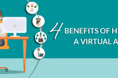 Benefits of hiring a virtual assistant - Pak Ecommerce Solutions