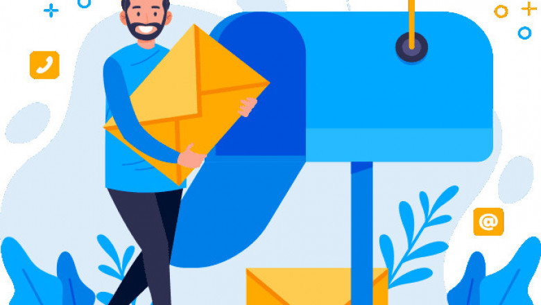 Best Email Marketing Company Noida