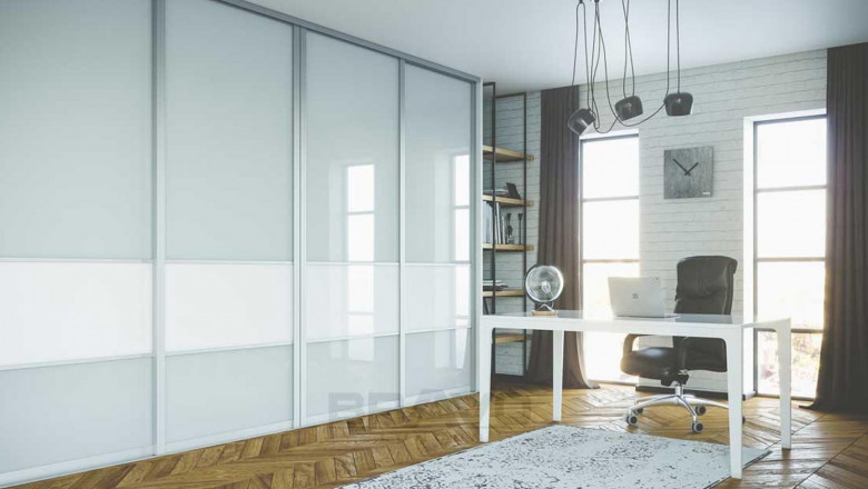 Best Types of Closet to Explore by Artuz Best Sliding Wardrobe Door Mechanism Designers