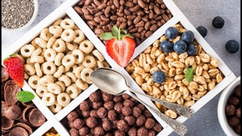 Breakfast Cereals Market Summary, Competitive Analysis and Forecast, 2017-2026
