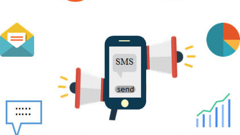 Bulk SMS Service Provider in Noida - Promotional and Transactional SMS