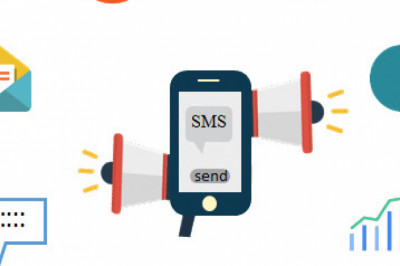 Bulk SMS Service Provider in Noida - Promotional and Transactional SMS