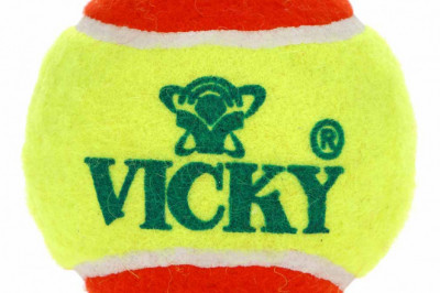 Buy Tennis Cricket Ball - Vicky Sports India Official Store