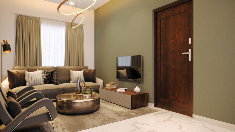 Buy Villas In Hennur Road | MIMS Northdale