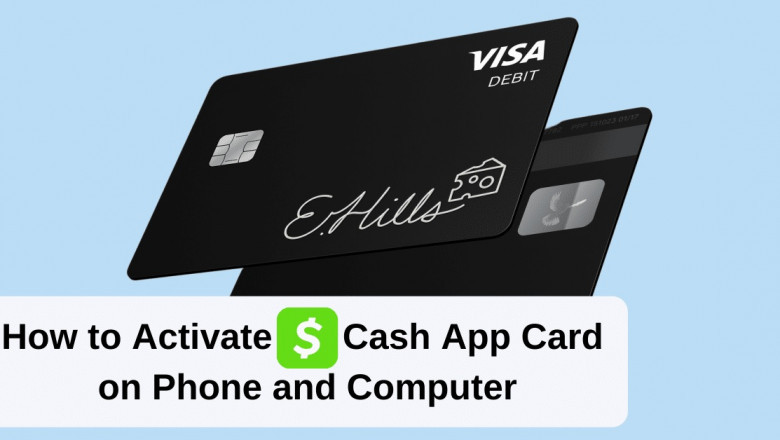 Cash App Card Activation: A Complete, Simple Guide