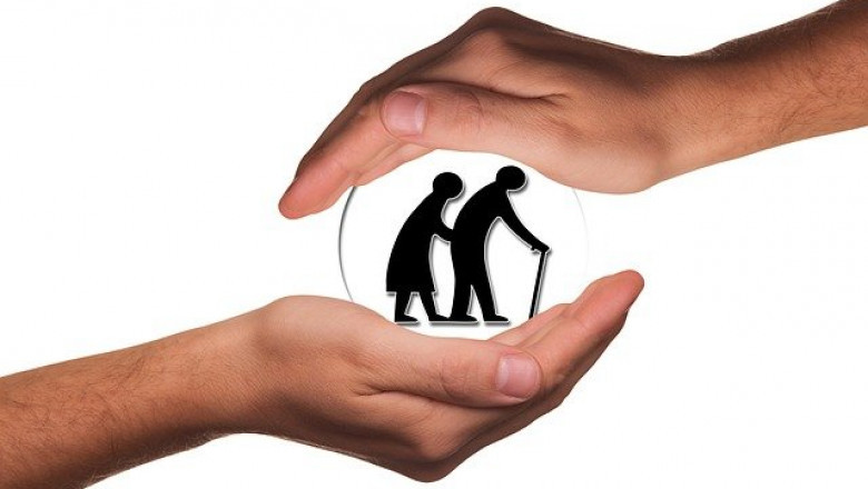 Community First Services and Supports