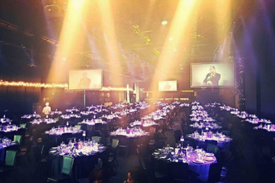 Create Eternal Memories at Grand Celebration Parties in Tandoori Flames