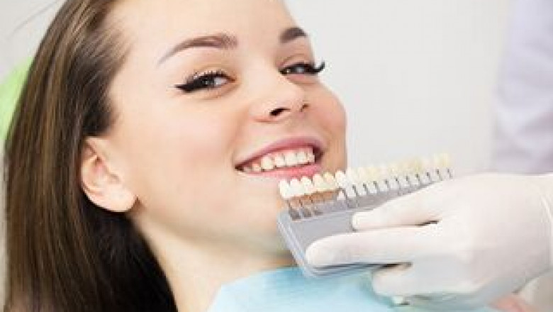 Dental health clinic Bangalore