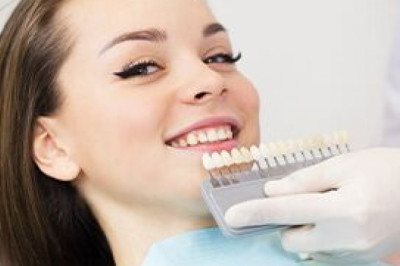 Dental health clinic Bangalore